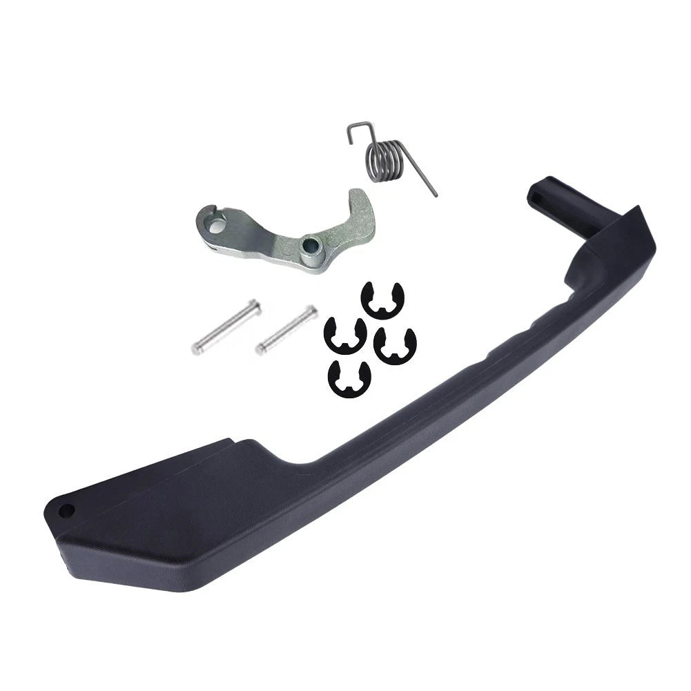 Rear Door Latch Handle for Hummer H2 (2003–2009)