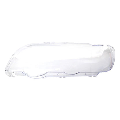 Left Side Headlight Cover for BMW X5 E53 (1999–2003)