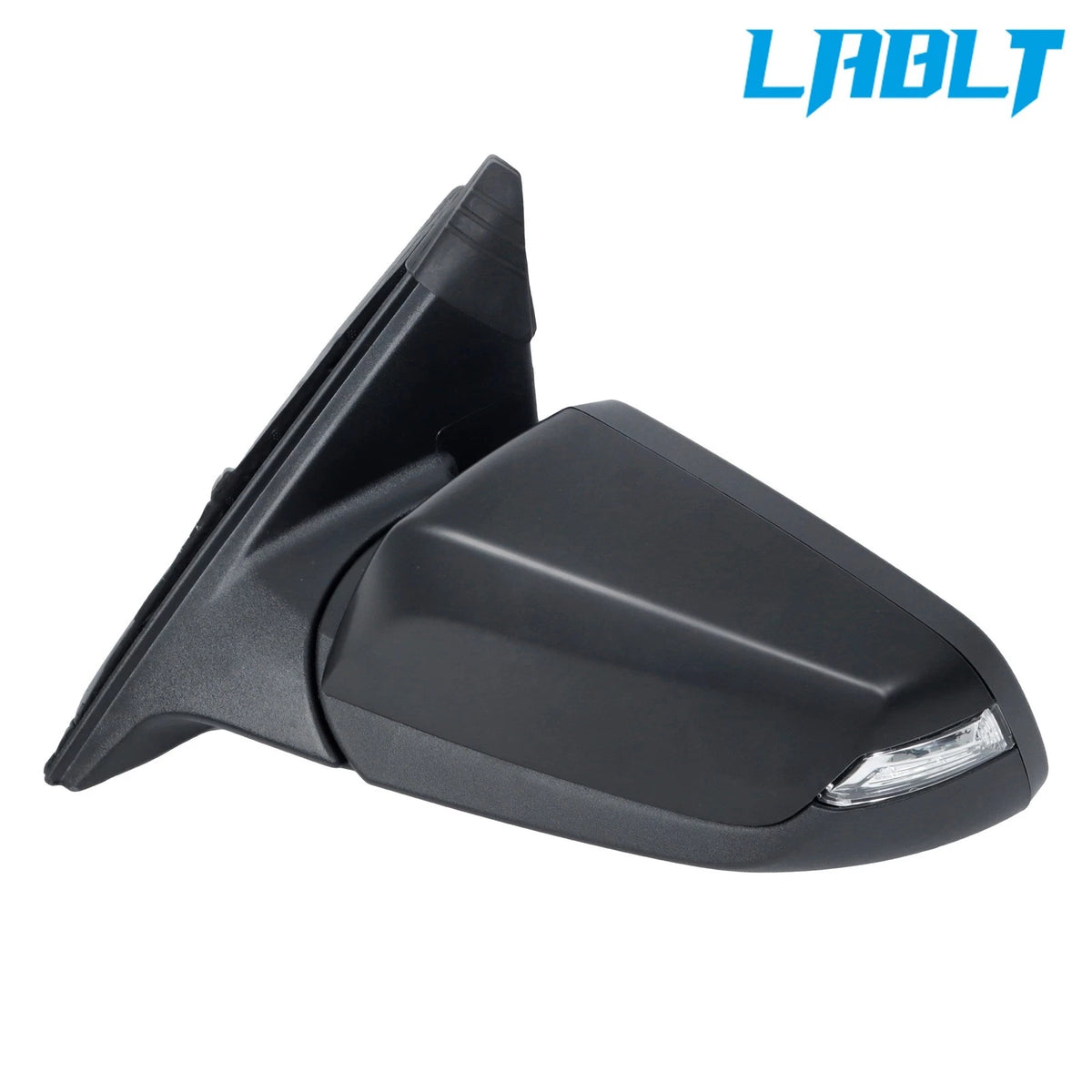Driver Left Side Mirror for Chevy Cruze (2016–2019) GM1320603