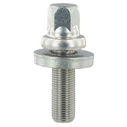 Crankshaft Pulley Bolt Auto Repair Direct Replacement Part Metal Construction