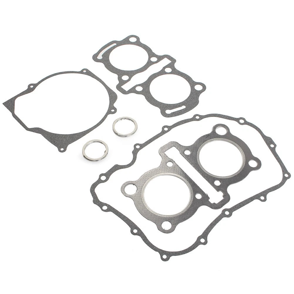 Complete Engine Gasket Kit For Honda CB400 CM400 1979-1981