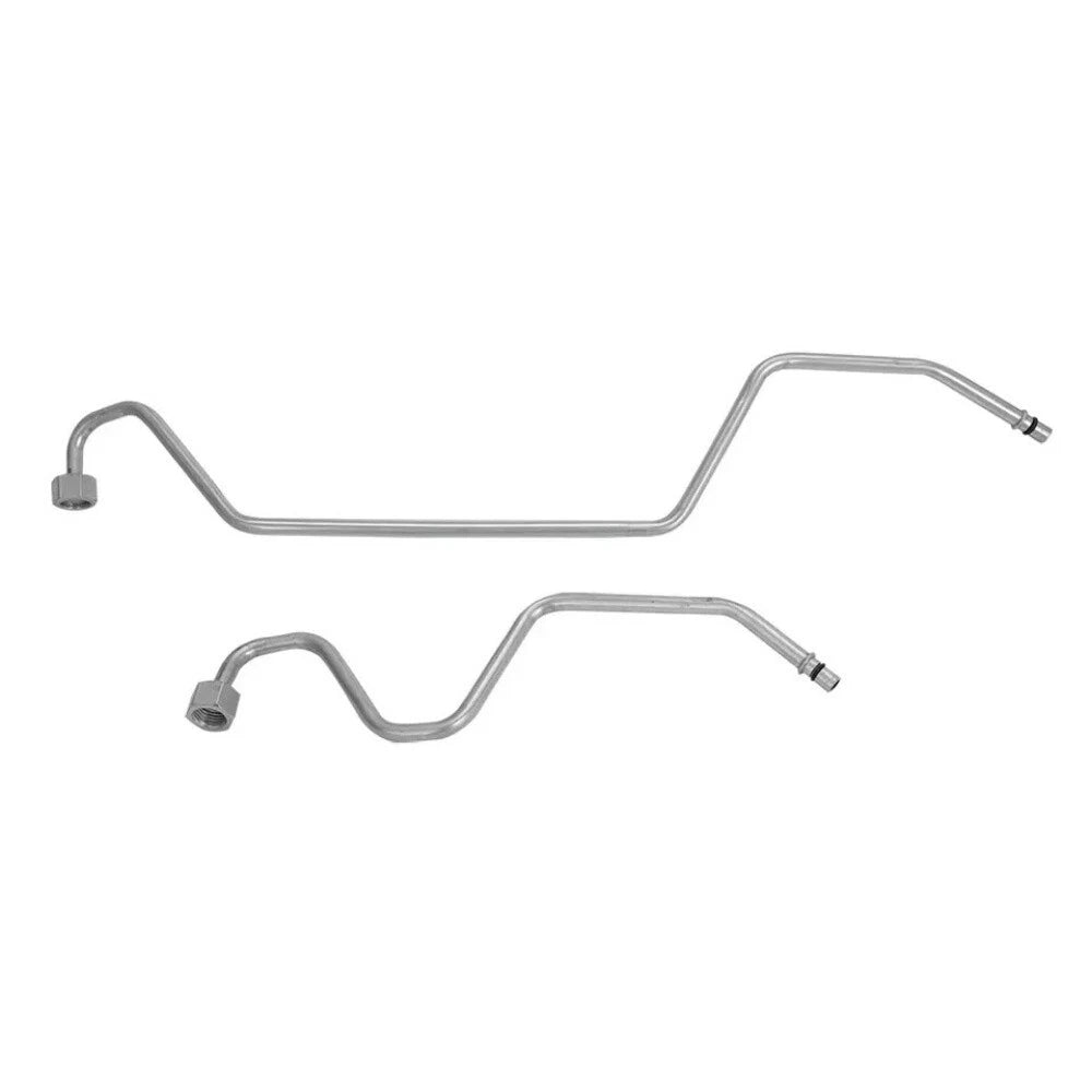 Rack & Pinion Transfer Lines for Chevrolet Silverado Tahoe Suburban Avalanche (2007–2014)