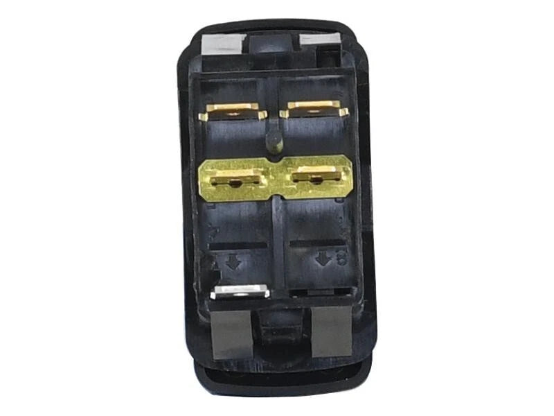Headlight Switch for Massey Ferguson 5400-8200 Series (2000–2023)
