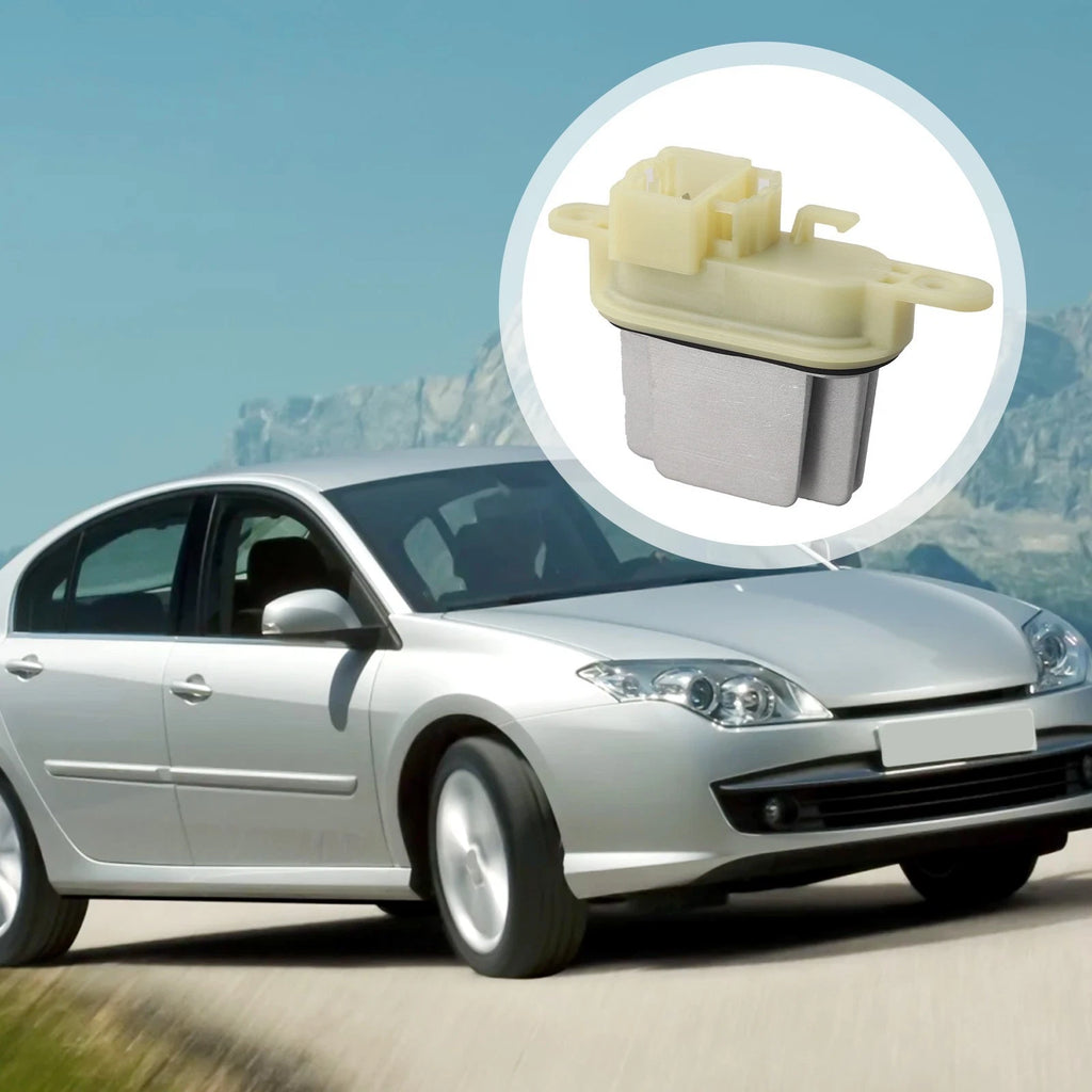 Blower Motor Resistor for Renault Laguna III (2007–2015)
