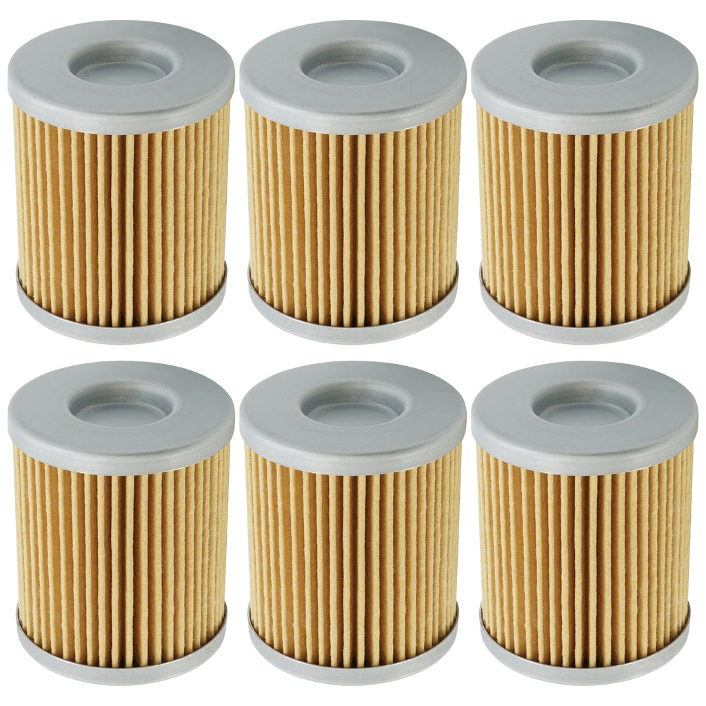 Oil Filter Replacement for Polaris Outlaw 525 IRS (2007–2011)