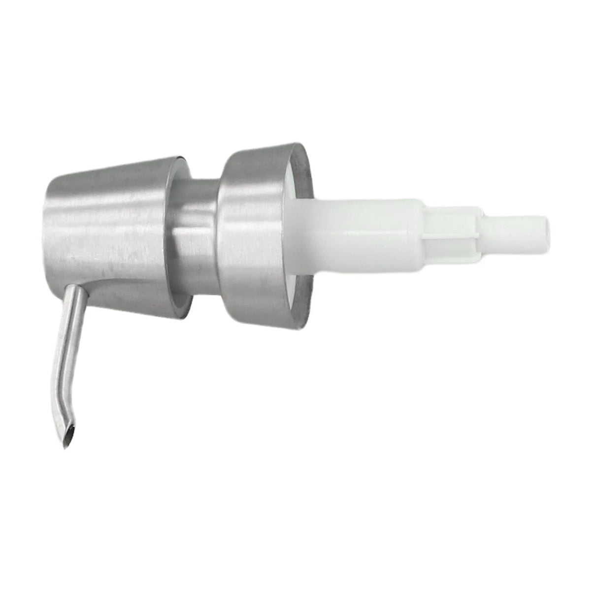 Pump Head 88x62mm for Bathroom (No Fading)