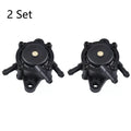 2PK Fuel Pump for Briggs & Stratton (491922, 808656, 808492, 691034, 692313)