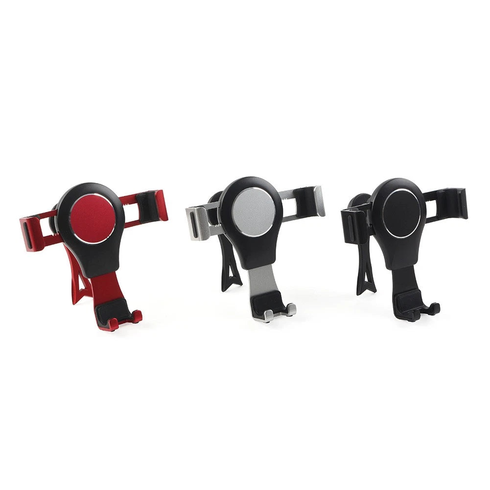 Car Air Vent Phone Holder Stand For Mercedes Benz B Class 2012-2018