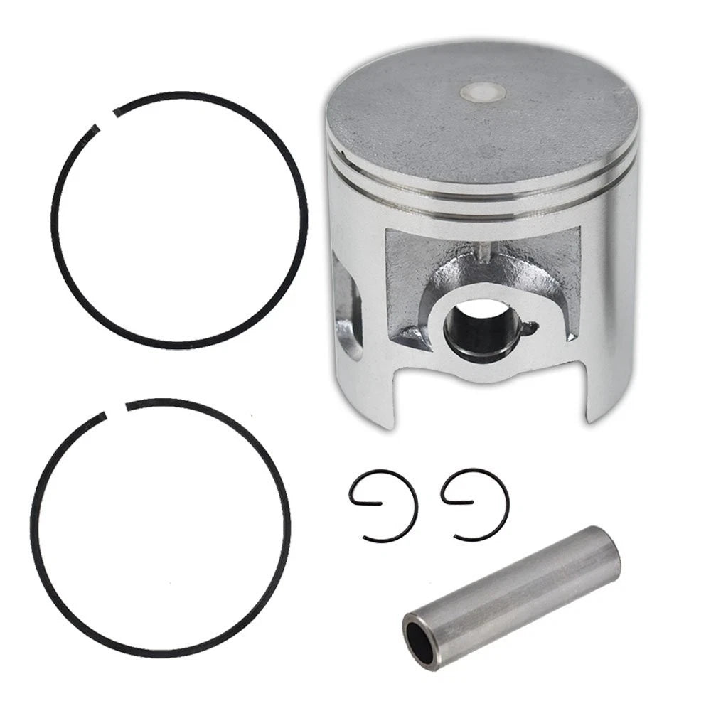 Piston Kit 66mm Bore for Yamaha DT 175 YT175 (1974–1980)