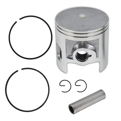 Piston Kit 66mm Bore for Yamaha DT 175 YT175 (1974–1980)