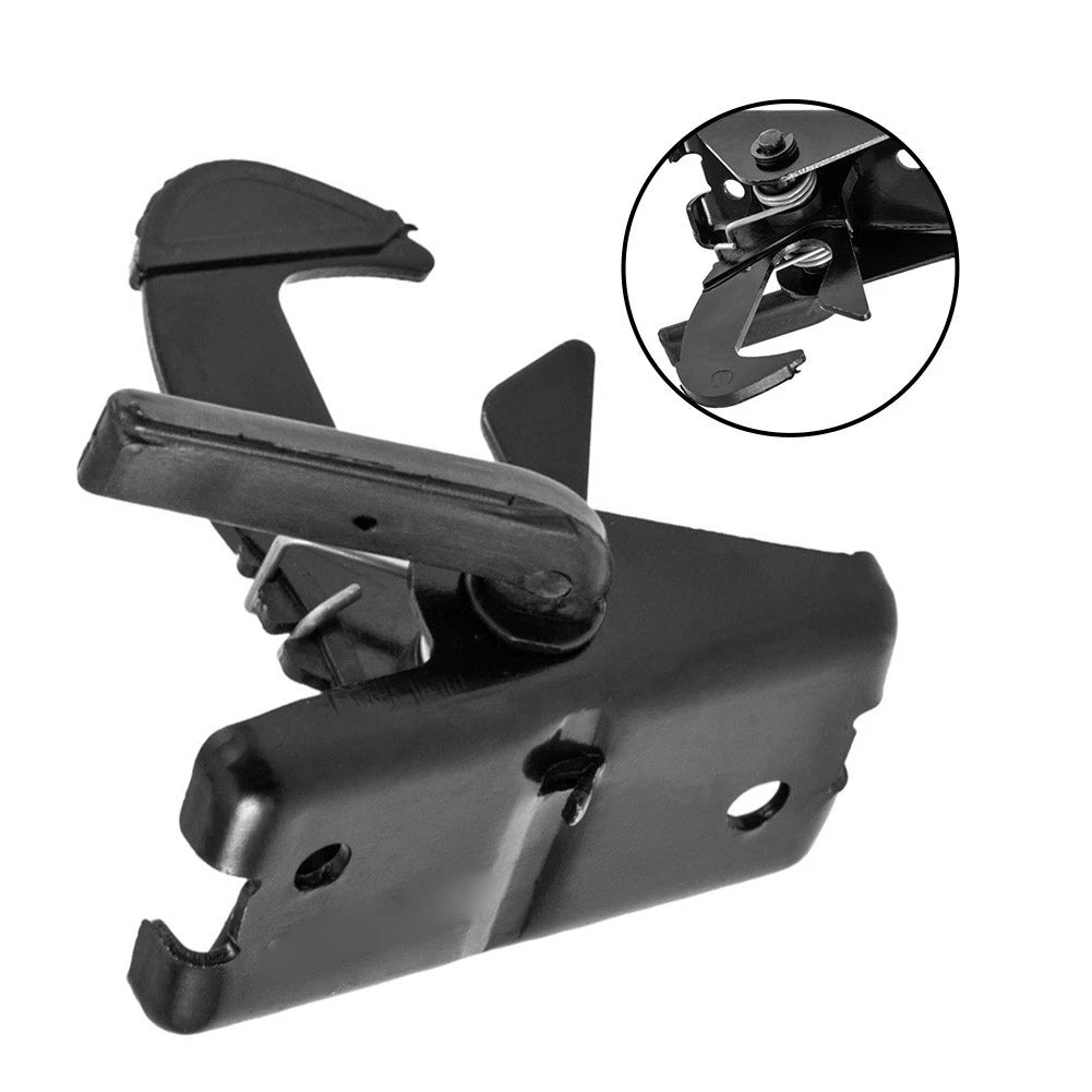 Hood Lock for - Front Bonnet Metal Construction