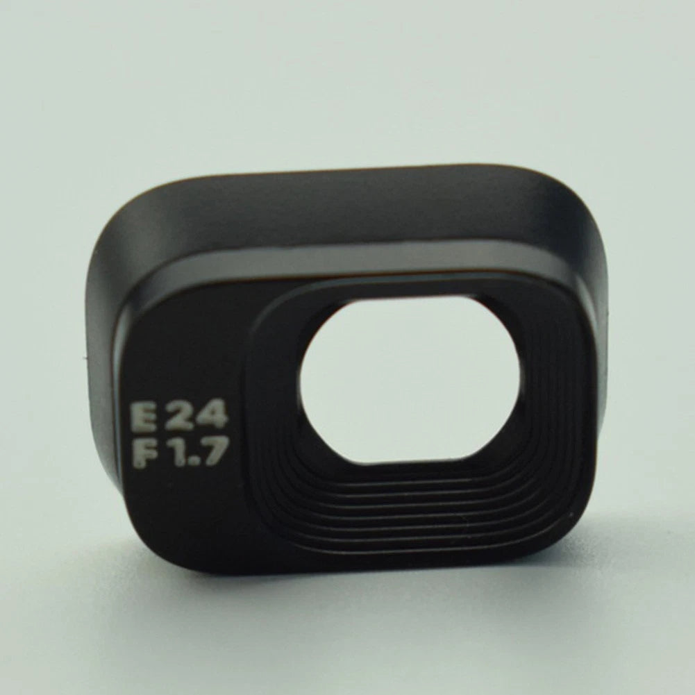 Lightweight Portable Gimbal Camera Frame Lens Cover for DJI Mini3 Pro