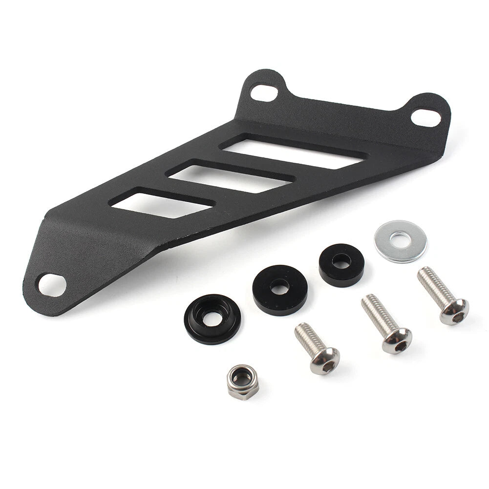 Exhaust Bracket Muffler Hanger for BMW S1000RR HP4 (2015–2018)