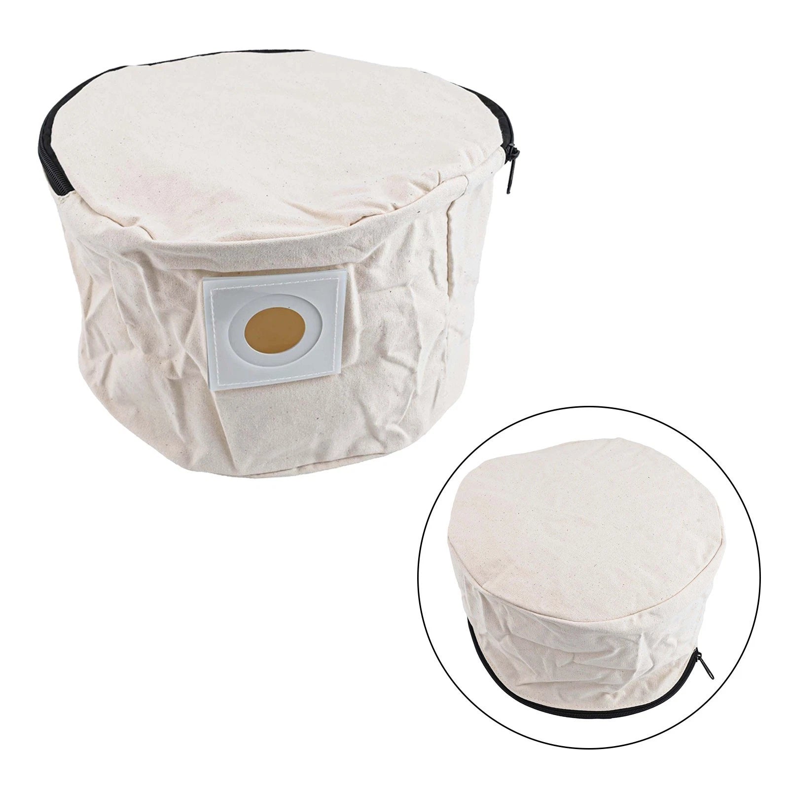 Reusable Dust Bag for Numatic Henry (Washable)