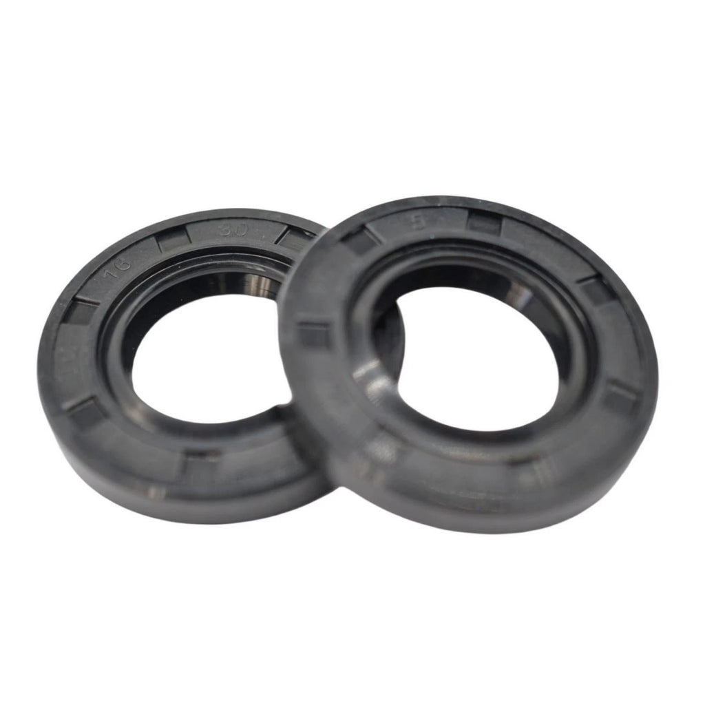 2X Oil Seal for Yamaha Outboard 40HP 50HP (F T C 40 50) 93104-16M01 16M04