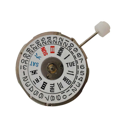 Automatic Mechanical Watch Movement NH36 for (OEM)