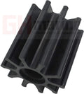 Sea Water Pump Impeller for MerCruiser Hino Diesel Engine (47-809866T, 47-831311350)
