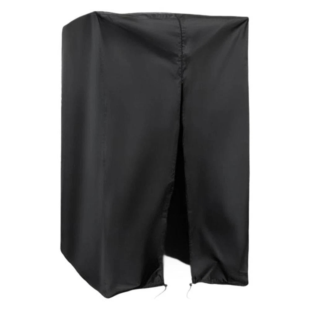 Protective Dust Cover for Pull Up Bar Station (Adjustable, Waterproof)