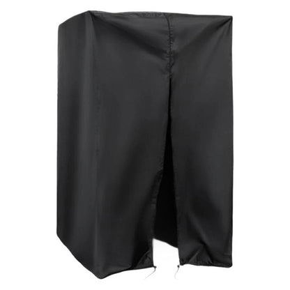 Protective Dust Cover for Pull Up Bar Station (Adjustable, Waterproof)