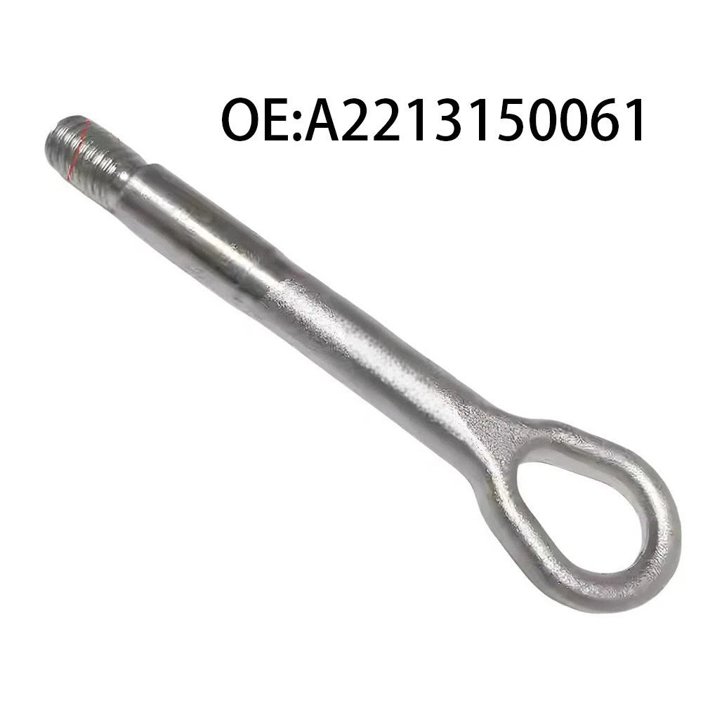 Traction Fixing Ring A2213150061 for Mercedes Trailer Hook Replacement