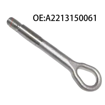 Traction Fixing Ring A2213150061 for Mercedes Trailer Hook Replacement