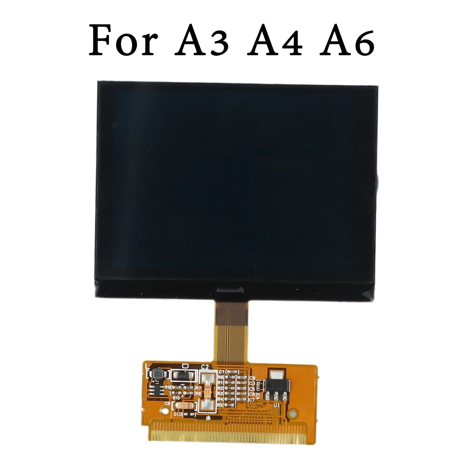 LCD Display for (1997–2004)