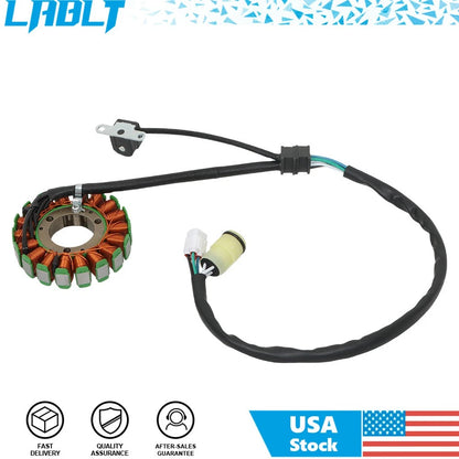 Stator Coil for Yamaha Raptor 250 YFM250 (2001–2005)