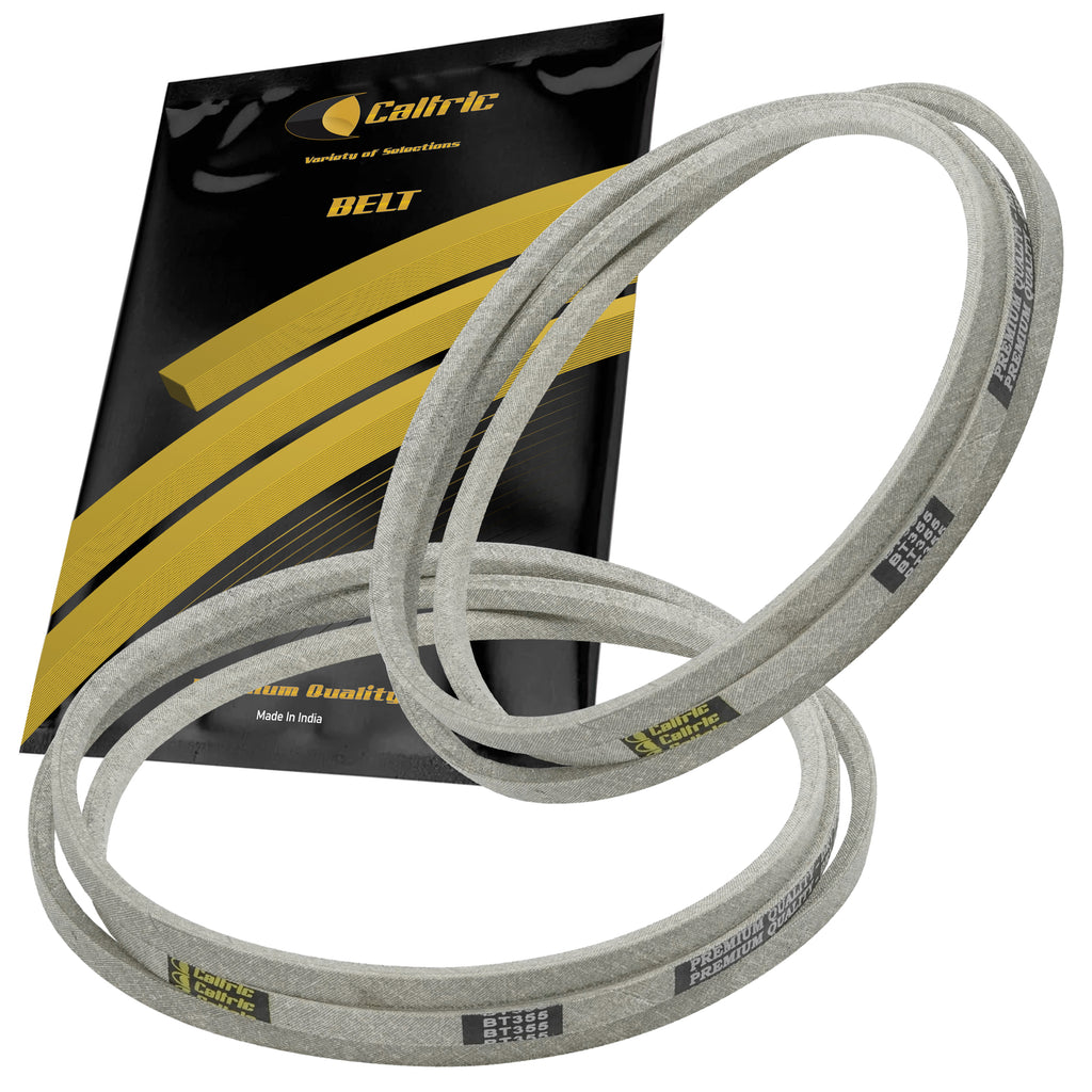 Deck Belt Replacement for John Deere LX200 LX255 LX266 LX277 (1993–2015)