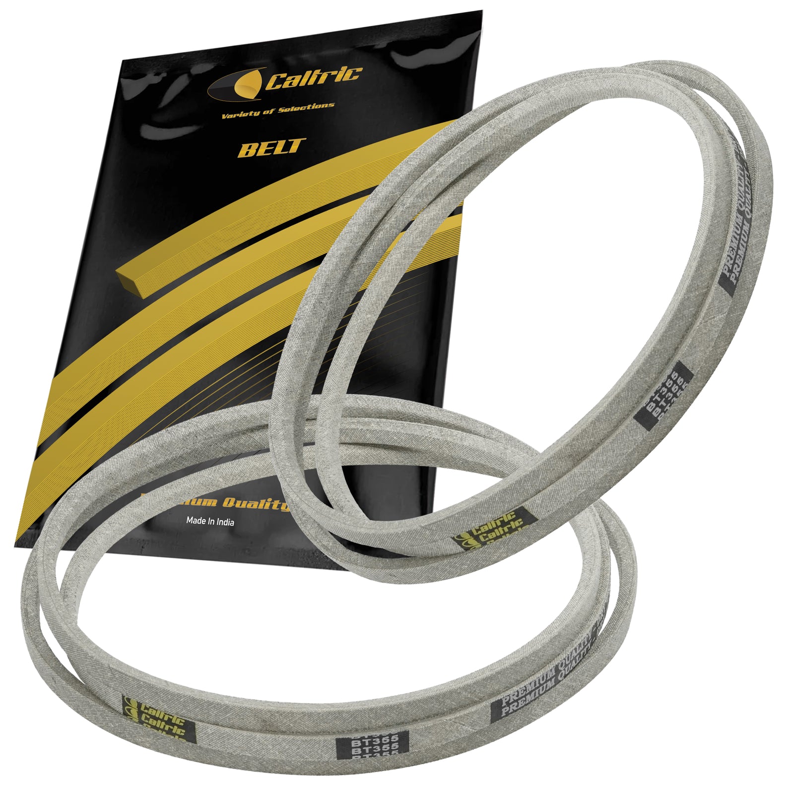 Deck Belt Replacement for John Deere LX200 LX255 LX266 LX277 (1993–2015)
