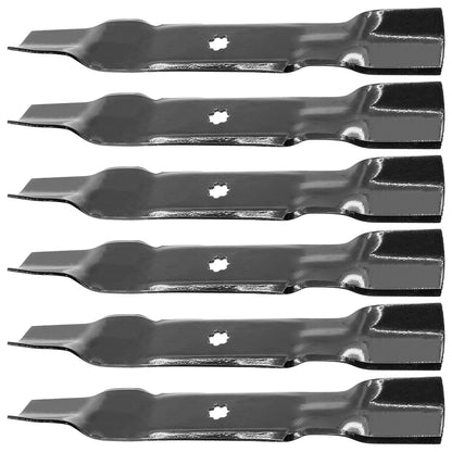 Deck Blade Replacement 48 Inch for John Deere S140 S160 S170 X140 X165
