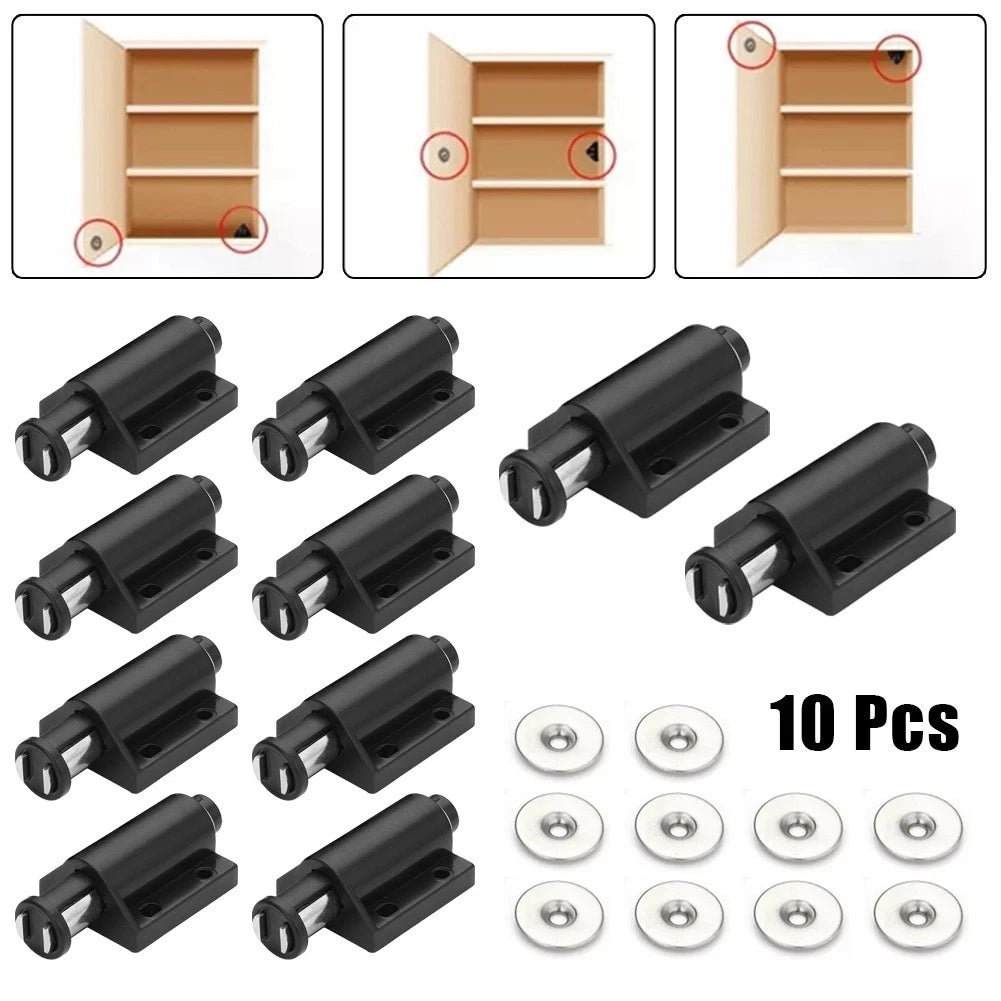 Cabinet Door Hardware for Home Improvement (2010–2023)