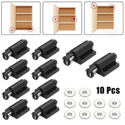 Cabinet Door Hardware for Home Improvement (2010–2023)