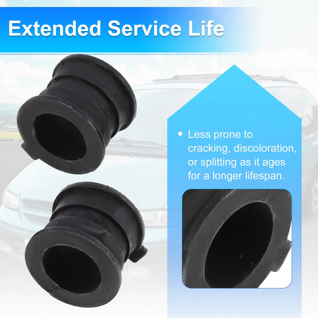 Stabilizer Sway Bar Bushing Kit Replacement for Lexus GX460 (2010–2016)