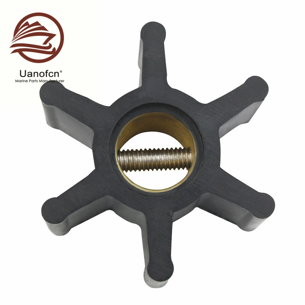 Flexible Impeller for Jabsco 09-808B 22405-0001 500121 3586496 875583-7 21951342