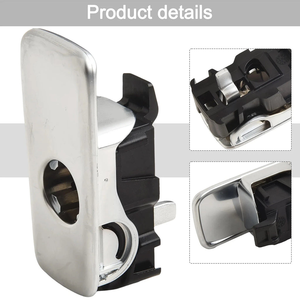 Glove Box Door Latch Lock Assembly for Audi Q3 (2012–2014)