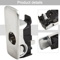 Glove Box Door Latch Lock Assembly for Audi Q3 (2012–2014)