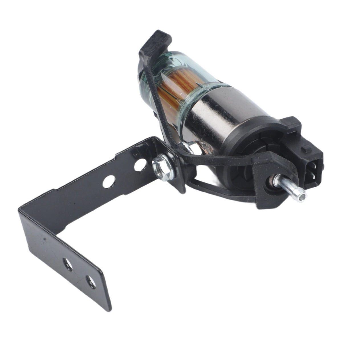 Diesel Heater Fuel Pump with Filter Bracket for Various Car Models