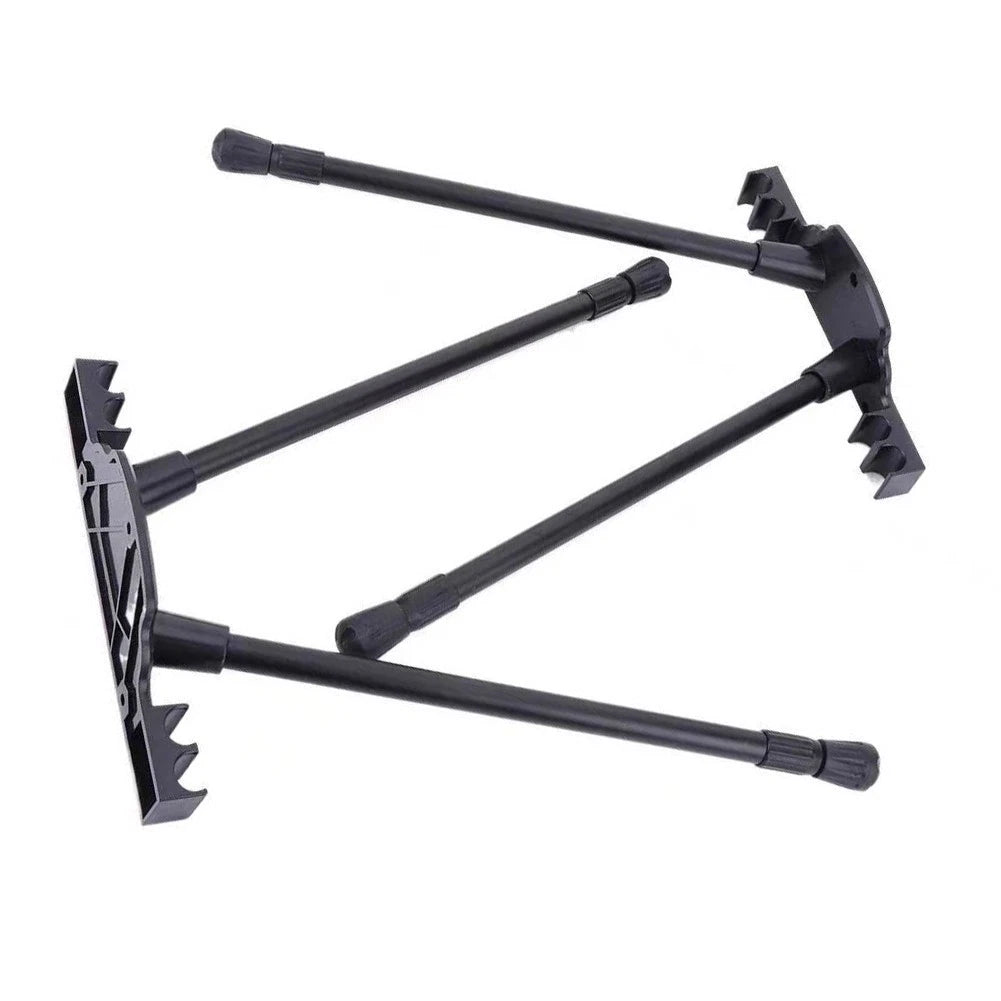 Adjustable Camping Table Legs with Rotating Features