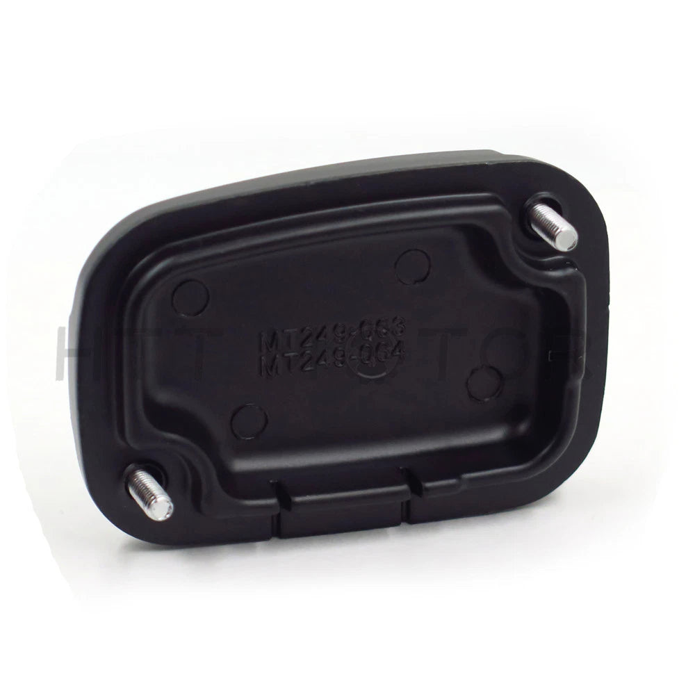 Clutch Master Cylinder Cover for Harley-Davidson VRSC (2006–2017)