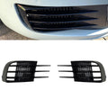 Fog Light Covers for VW Golf 6 MK6 (2008–2013)