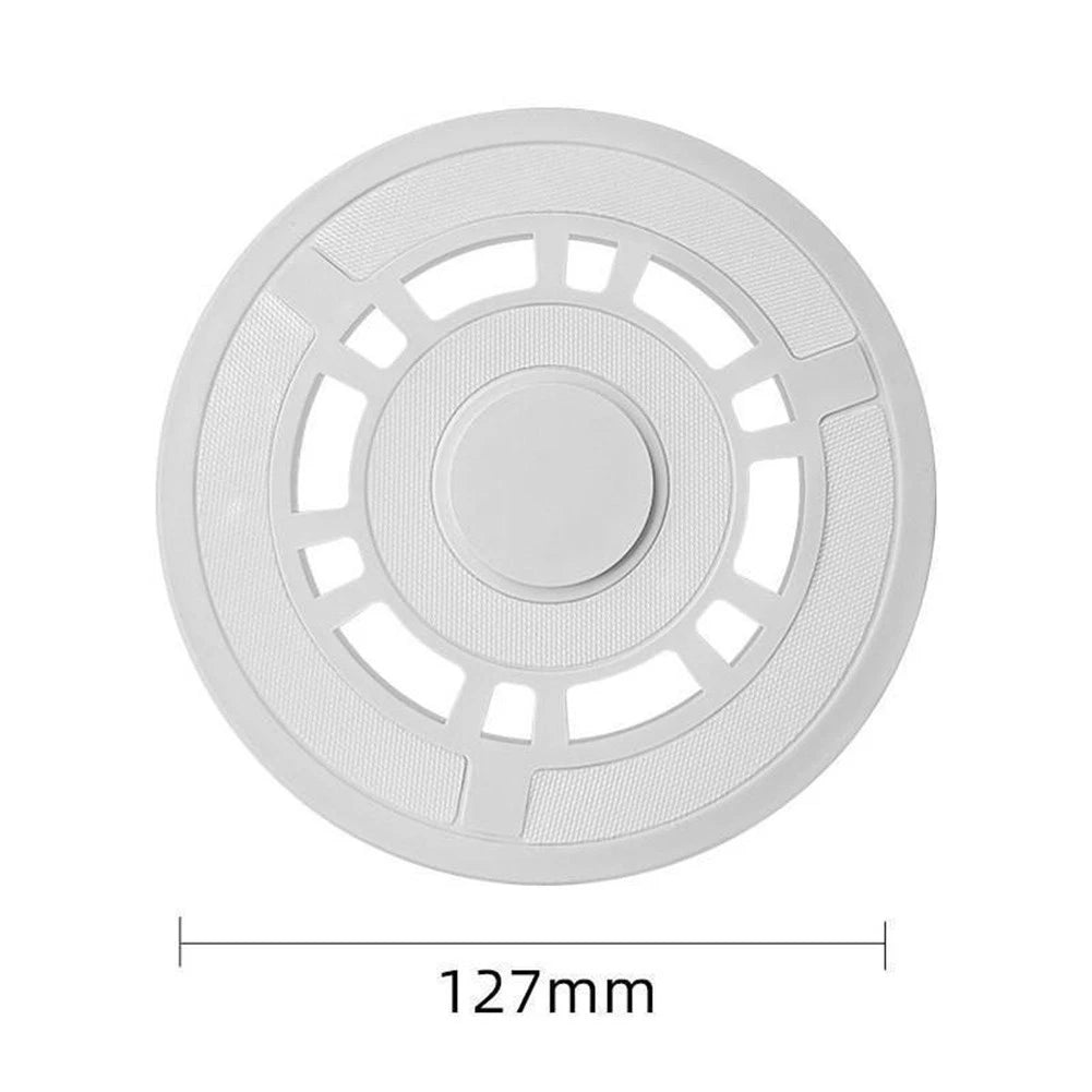 Robot Vacuum Mop Holder for Xiaomi S10+ S10 Plus (B105)