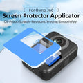 HD Tempered Glass Screen Protector for DJI OSMO360 (2016–2019)