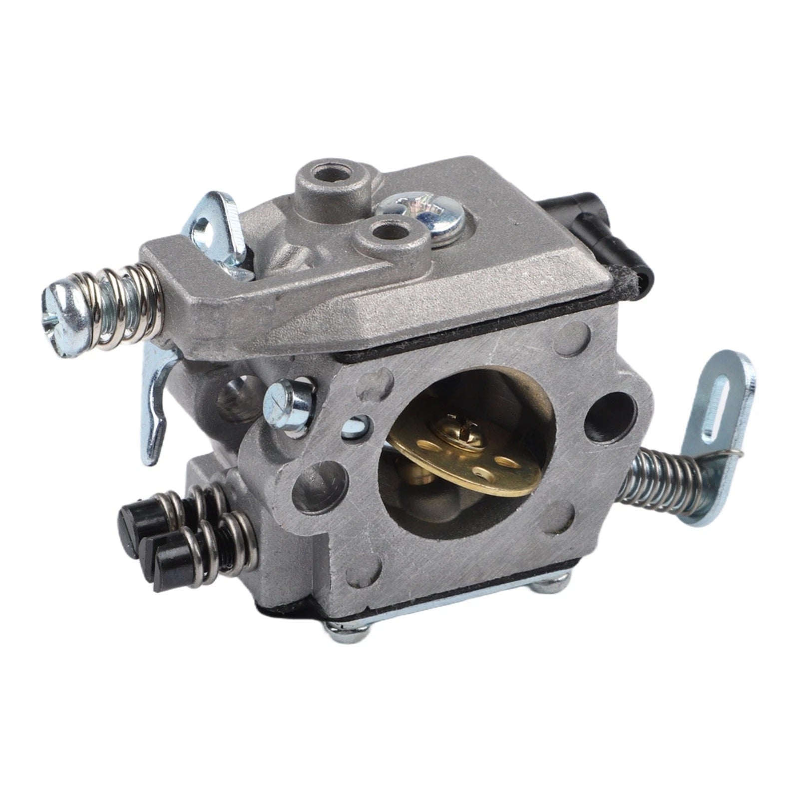 Air Filter and Carburetor Set for MS210 MS230 MS250 Chainsaws