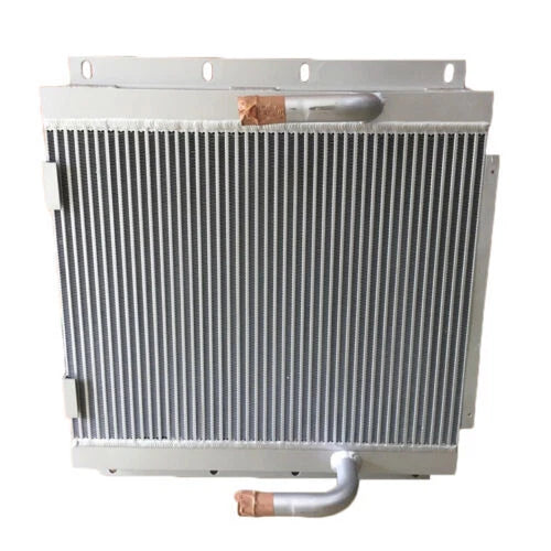 Oil Cooler for Caterpillar CAT E120B E110B Excavator (S4KT)