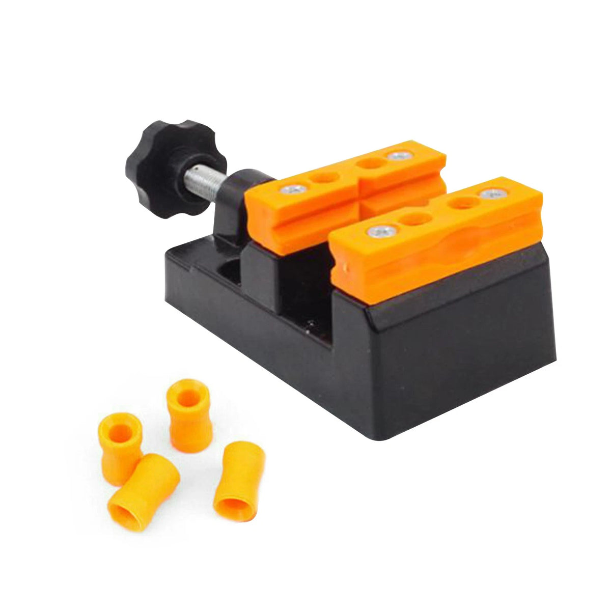 Flat Clamp for Drill Press Vice (Nuclear)
