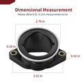 Intake Manifold Adapter 1205320 for Polaris RZR Turbo R (2022–2024)