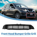 Front Air Shutter Assembly No.214214BC0A for Nissan Rogue (2014–2020)