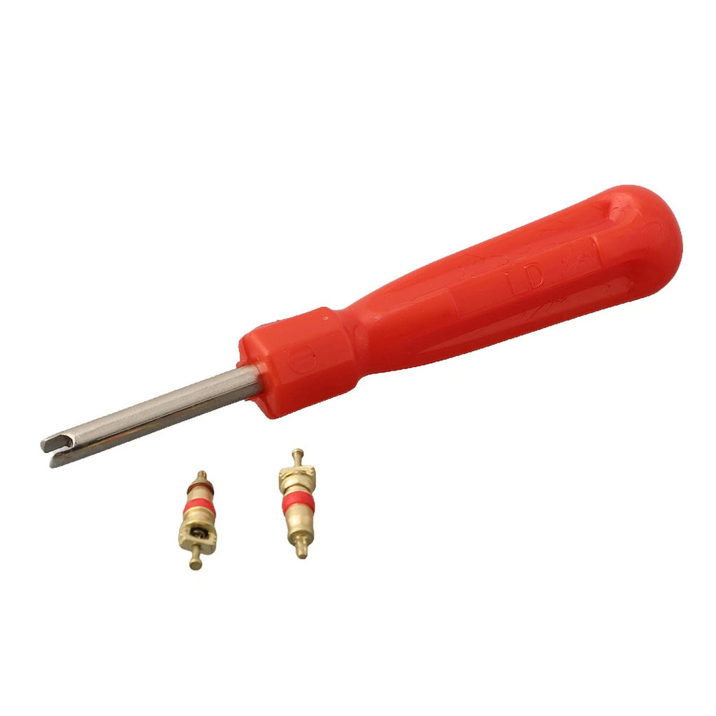 Hand Pump Tool Kit for Central Heating Expansion Pressure Vessels