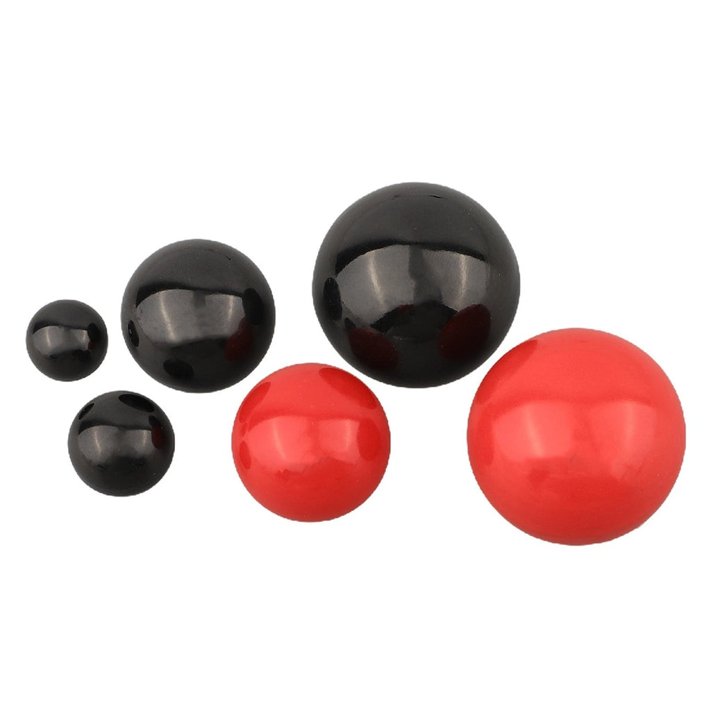 Ball Nut Handle for Various Industrial Applications