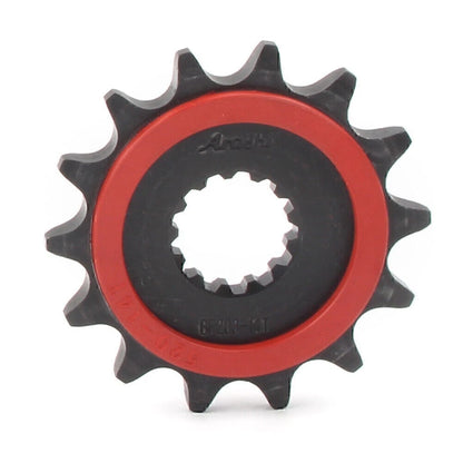 14T Rubber Shocked Front Sprocket BF203-14T for Yamaha R3 (2015–2018)